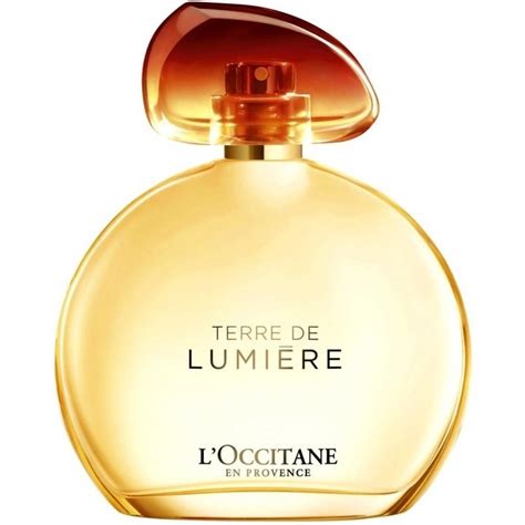 l'occitane parfum terre de lumière